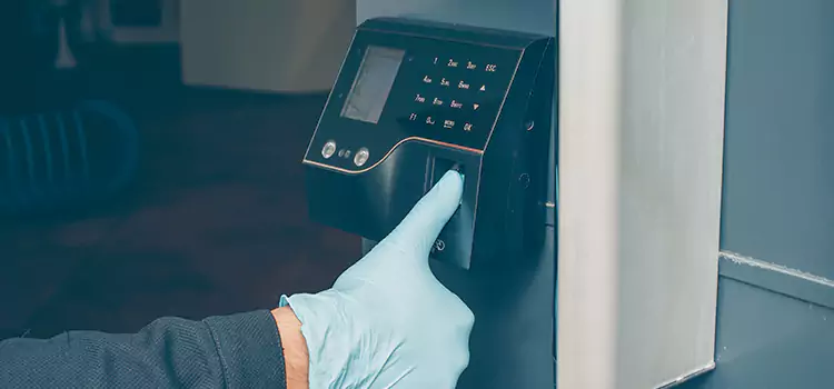 Access Control Installation Fortuna Foothills