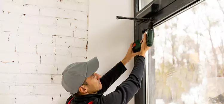 Automatic Door Opener Commercial Fortuna Foothills