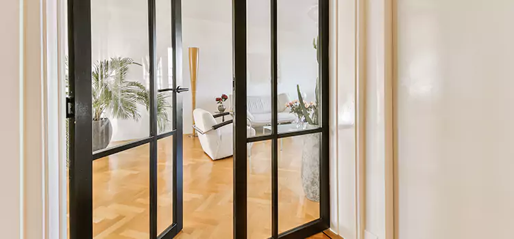 Bifold Door Replacement Fortuna Foothills