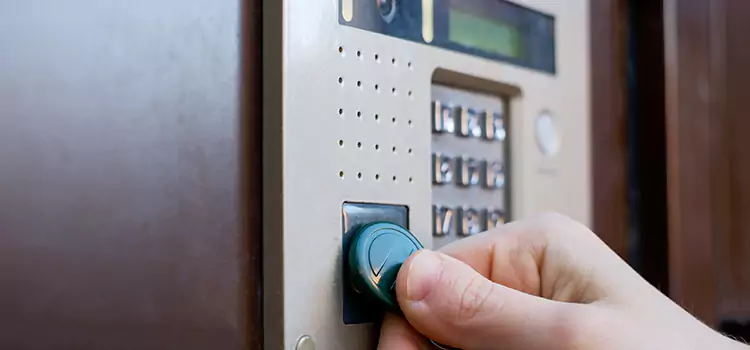 Enhanced Security Features Fortuna Foothills