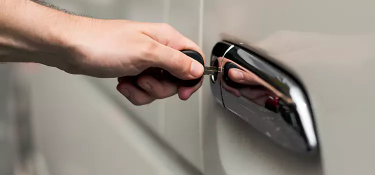 Why Choose Our Auto Locksmith Team in Fortuna Foothills, AZ?
