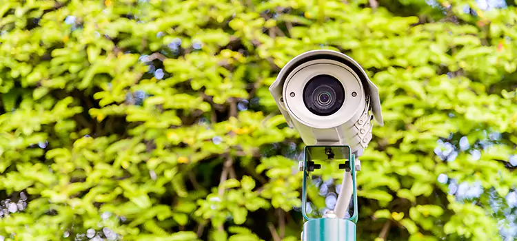Advanced Surveillance Solutions for Every Need in Fortuna Foothills