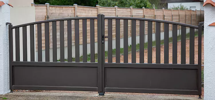 Advanced Gate Solutions in Fortuna Foothills, AZ
