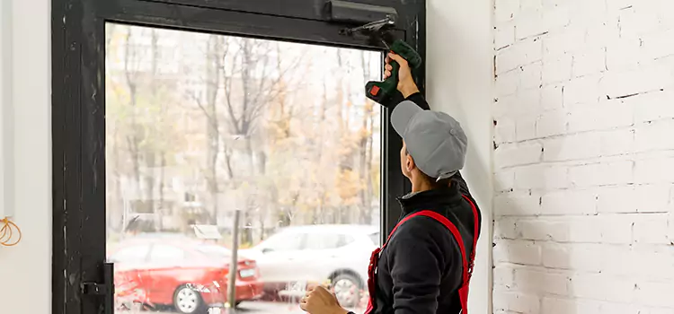 Comprehensive Door Closer Services in Fortuna Foothills, AZ