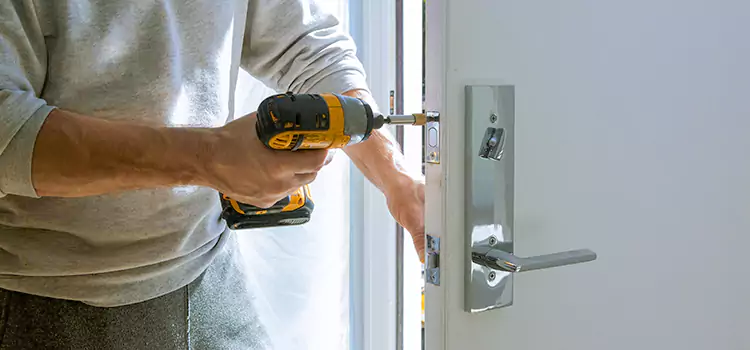Door Knob Lock Repair Fortuna Foothills