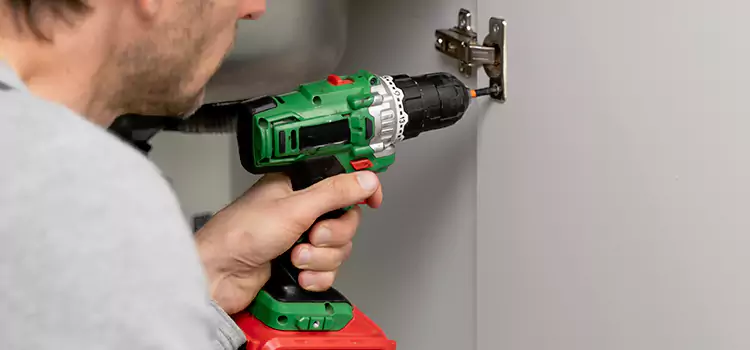 Commercial Door Hinge Repair Fortuna Foothills