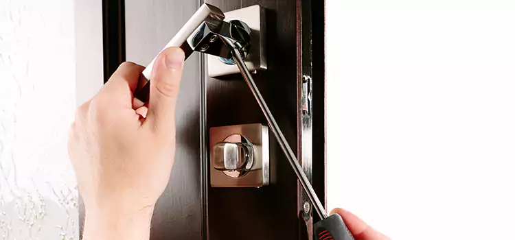 Door Lock Replacement Service Fortuna Foothills