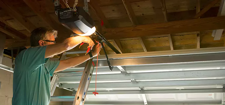 Garage Door Opener Sales and Installation Fortuna Foothills
