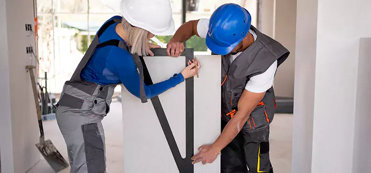 Why Choose Us for Door Panel Services in Fortuna Foothills, AZ?