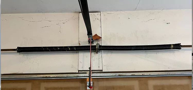Garage Door Cable Repair Near Me in Fortuna Foothills, AZ