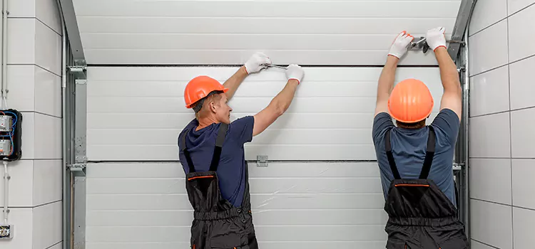 Choose Us for Your Garage Door Needs in Fortuna Foothills