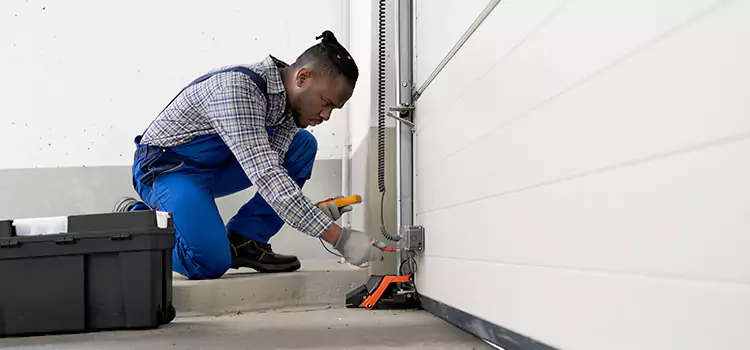 Expert Solutions for Every Garage Lock Need in Fortuna Foothills, AZ