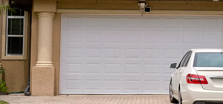 Comprehensive Garage Door Maintenance Services in Fortuna Foothills, AZ