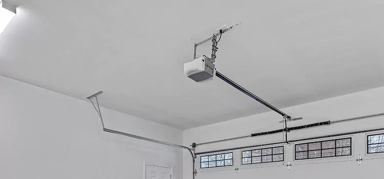 Experienced Garage Door Installers Fortuna Foothills
