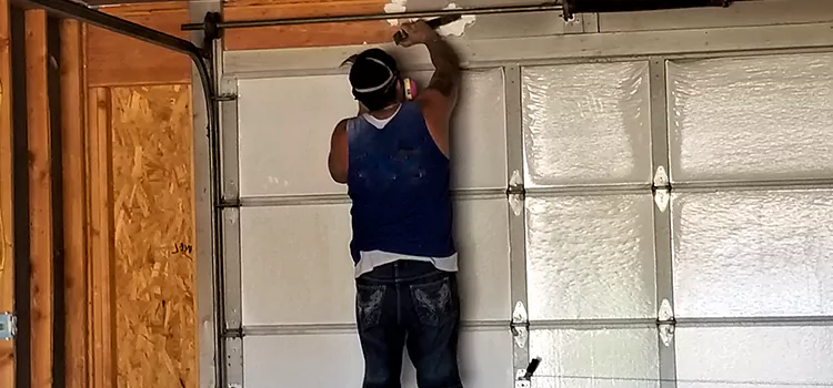 Specialized Garage Door Panel Solutions in Fortuna Foothills, AZ