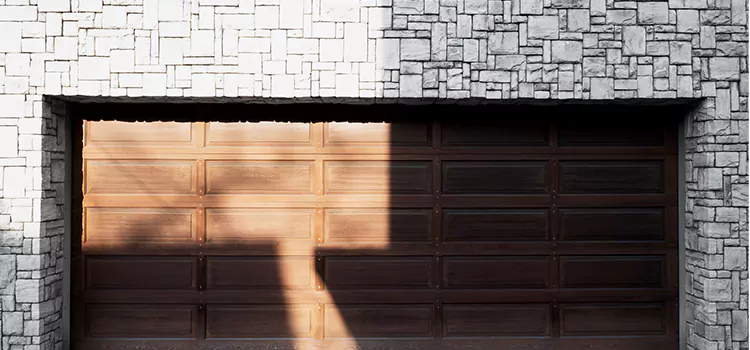 Garage Door Installation Fortuna Foothills
