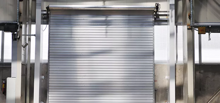 Roller Door Maintenance Fortuna Foothills