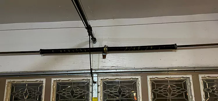 Garage Door Spring Repair Near Me Fortuna Foothills