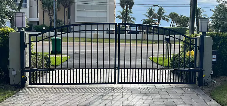 Gate Opener Replacement Near Me in Fortuna Foothills, AZ