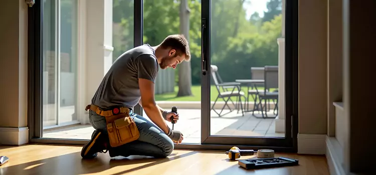 Comprehensive Solutions for Every Glass Door Need in Fortuna Foothills, AZ