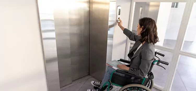 Benefits of Modern Handicap Door Systems in Fortuna Foothills, AZ