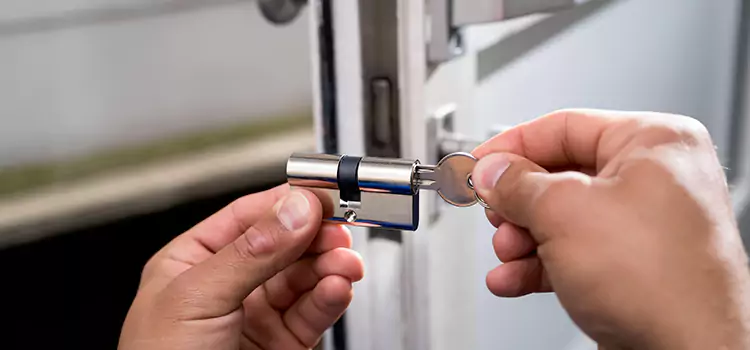 Emergency Locksmith for House Fortuna Foothills