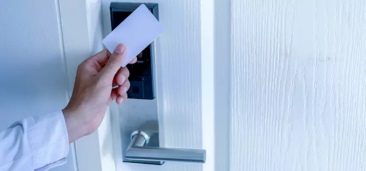 Why Choose Us for Your Keycard Lock Installation in Fortuna Foothills, AZ?