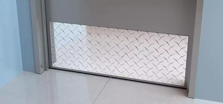 Benefits of Professional Kick Plate Solutions in Fortuna Foothills, AZ