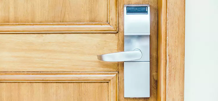 Electromagnetic Door Lock Installation Fortuna Foothills