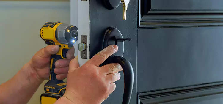 Mobile Automotive Locksmith Fortuna Foothills