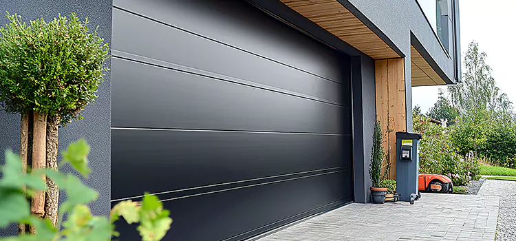 Residential Garage Door Service Fortuna Foothills
