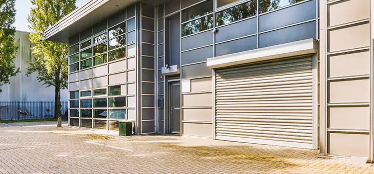 Electric Roller Garage Doors Fortuna Foothills