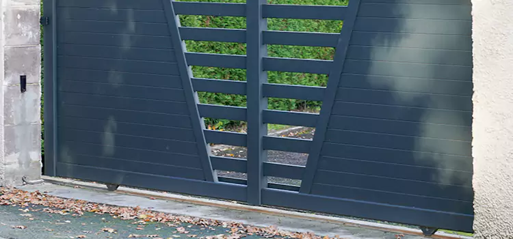 Automated Gate Company Near Me Fortuna Foothills