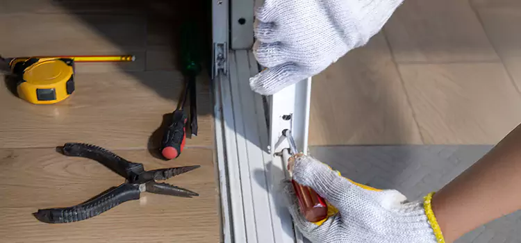 Sliding Door Installation Services in Fortuna Foothills, AZ
