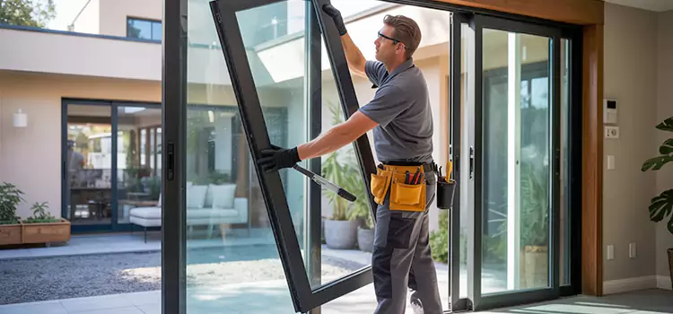 Specialized Sliding Door Roller Services in Fortuna Foothills, Arizona