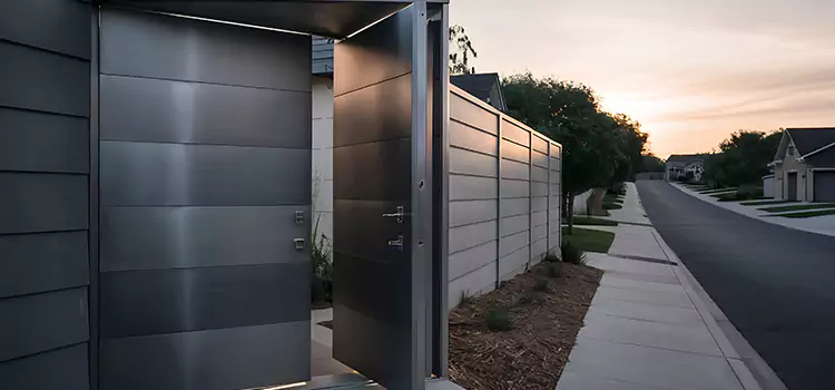 Comprehensive Steel Door Solutions in Fortuna Foothills, AZ