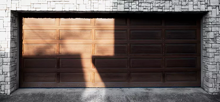 Commercial Roll Up Garage Doors Fortuna Foothills