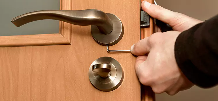 Access Control System Integration Fortuna Foothills