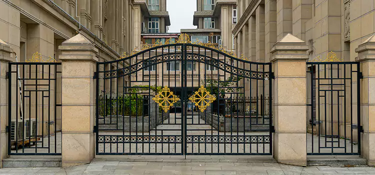 Comprehensive Iron Gate Maintenance Solutions in Fortuna Foothills, AZ