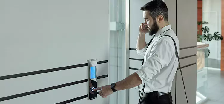 Cloud Based Access Control Fortuna Foothills