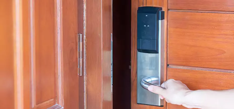 Commercial Keyless Entry Locks Fortuna Foothills