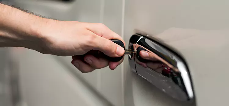 Car Unlock Service Price Fortuna Foothills