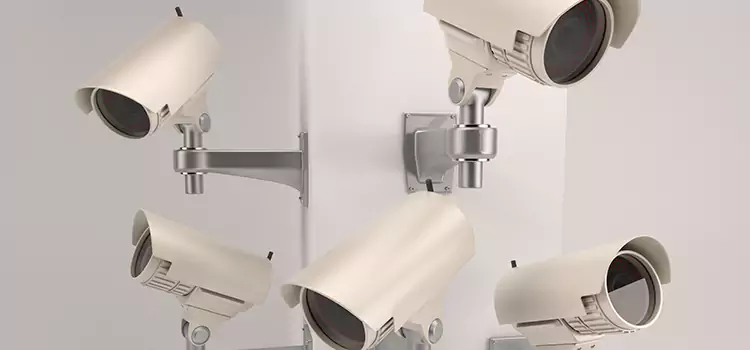 Your Trusted Partner for CCTV Solutions in Fortuna Foothills