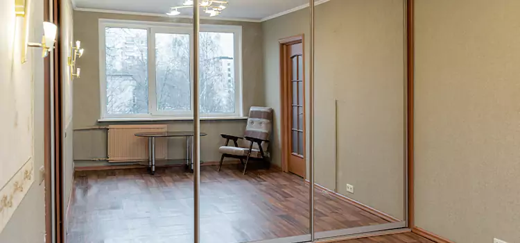 Mirror Closet Door Roller Replacement Fortuna Foothills