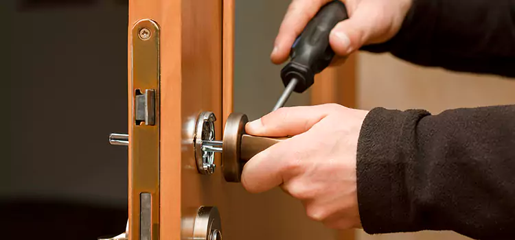 Semi Truck Locksmith Fortuna Foothills