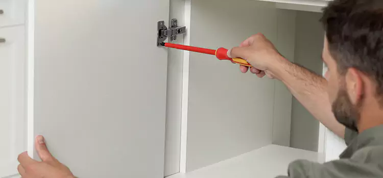 Screen Door Hinge Repair Fortuna Foothills