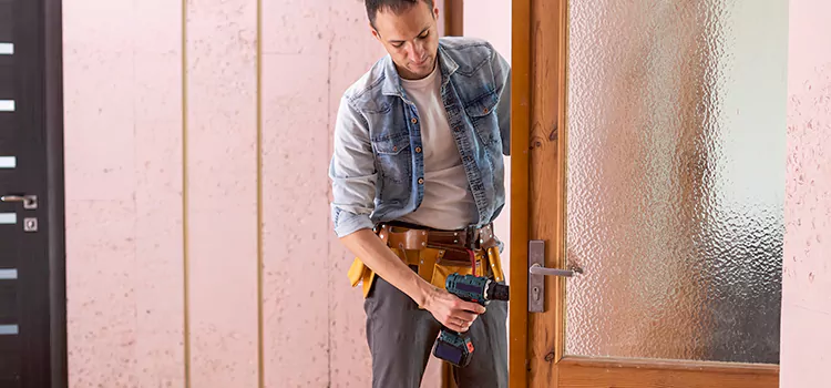 Door Glass Replacement Fortuna Foothills