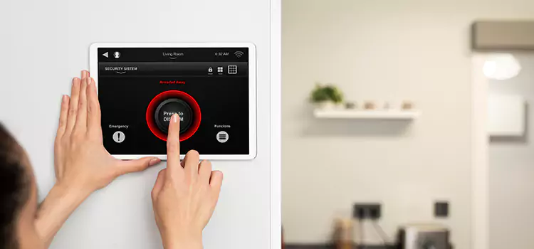 Blink Video Doorbell Installation Fortuna Foothills