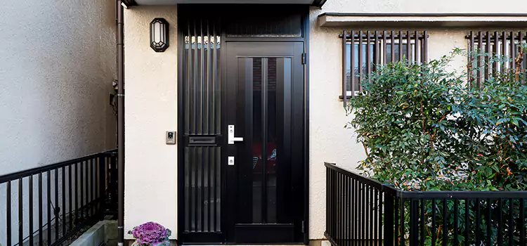 Popular Exterior Door Options in Fortuna Foothills, AZ