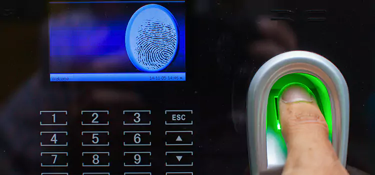 Your Trusted Partner for Secure Access in Fortuna Foothills, AZ